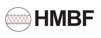 Logo HMBF - Schallschutz - Blechbearbeitung - Stahlbau